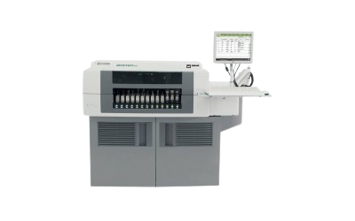 Abbott Architect ci 4100