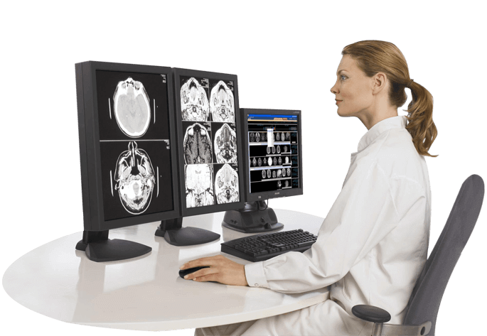 Tele-Radiology