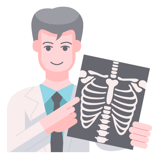 In-house Radiologist